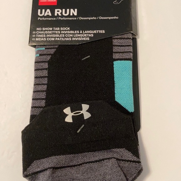 Under Armour UA run socks - Picture 3 of 3